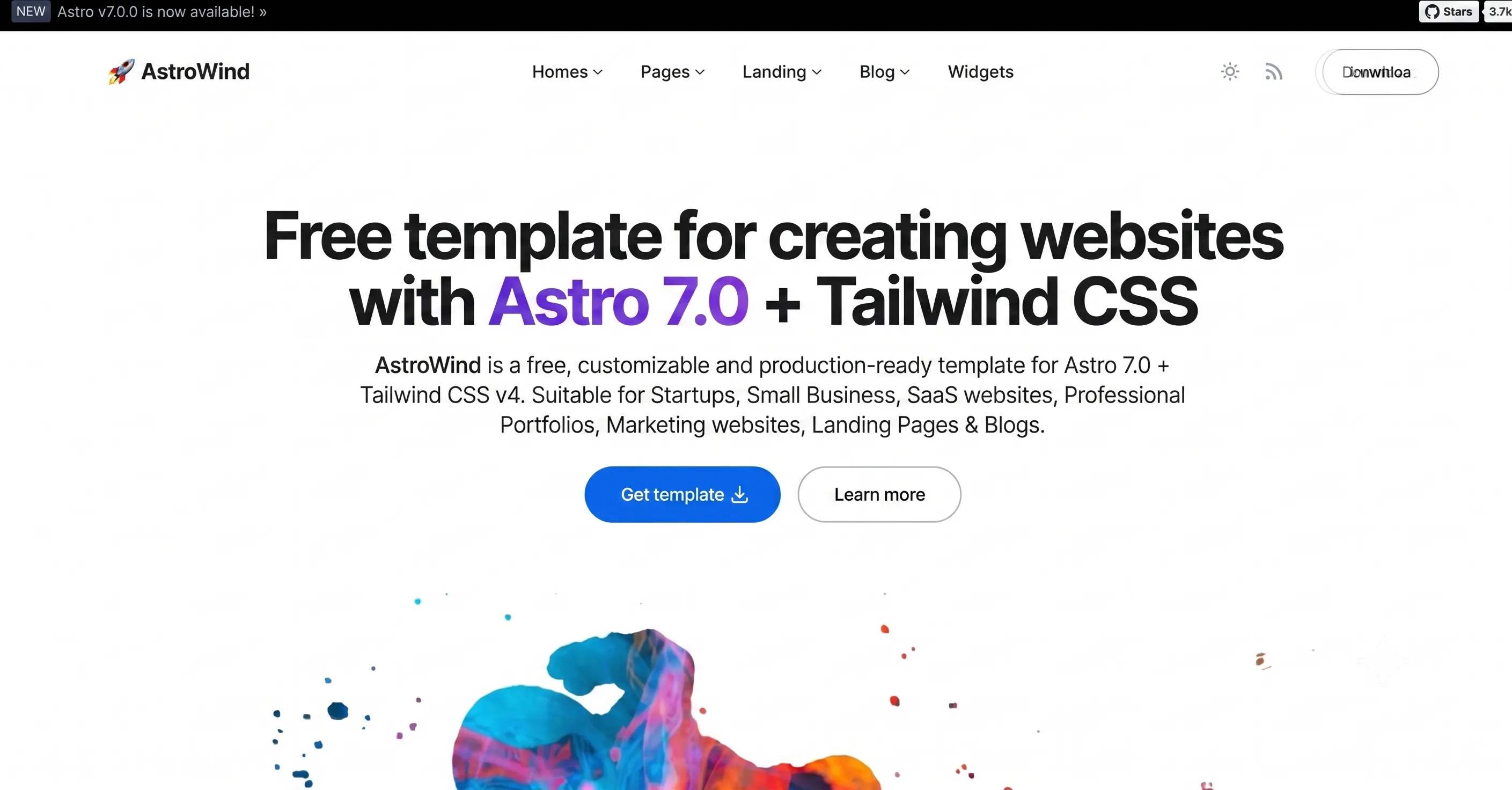 CodAI v1.2.0 Interface Overview