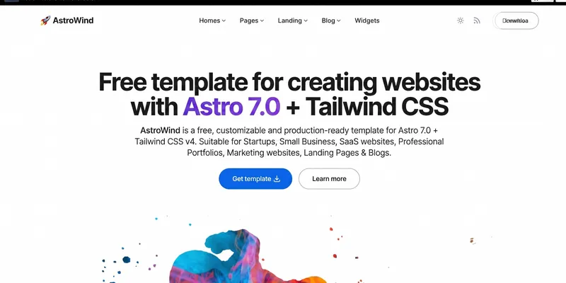 Neobrutalism Design Refresh, FAQ SEO Engine & Extended Developer Tools