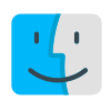 macOS icon
