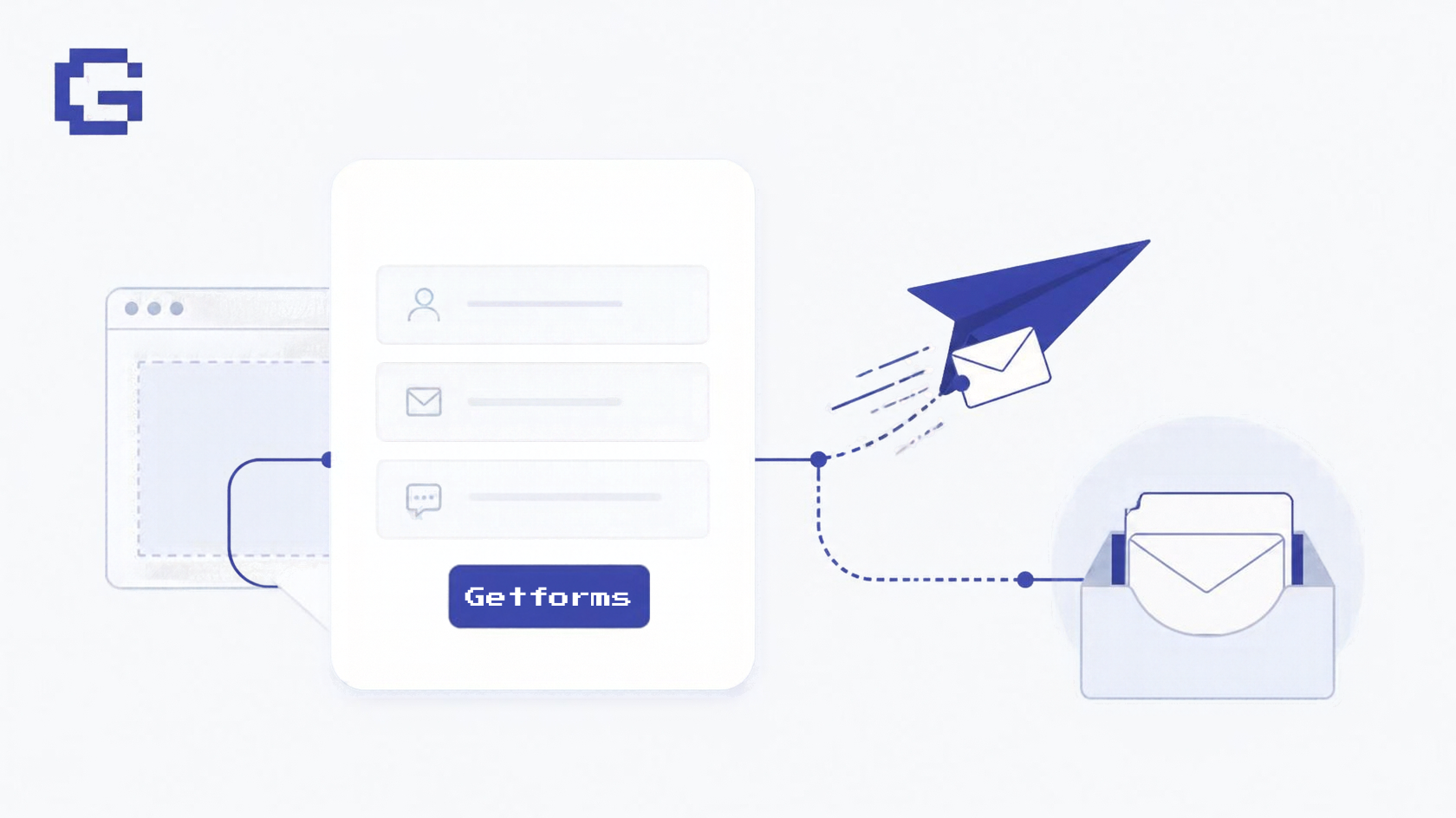 GetForms: Free Open-Source Form Backend (Launch)